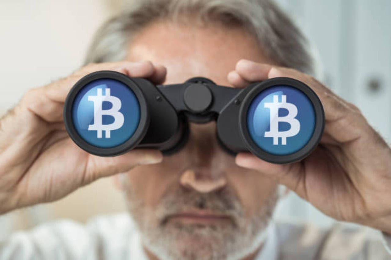 This bitcoin bull just slashed their price forecast | Seeking Alpha