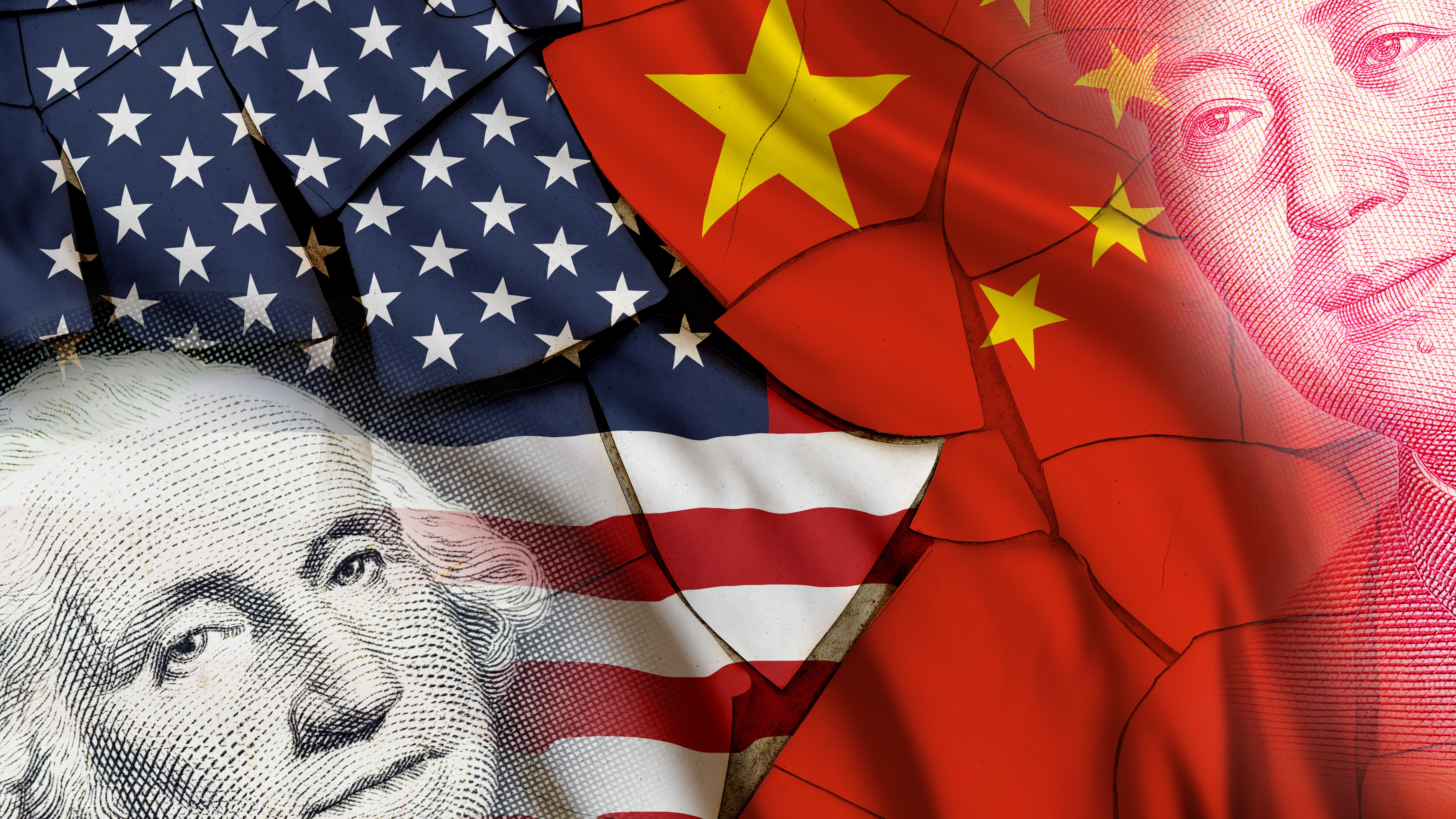 U.S. is said set to blacklist eight more Chinese companies - FT | Seeking  Alpha