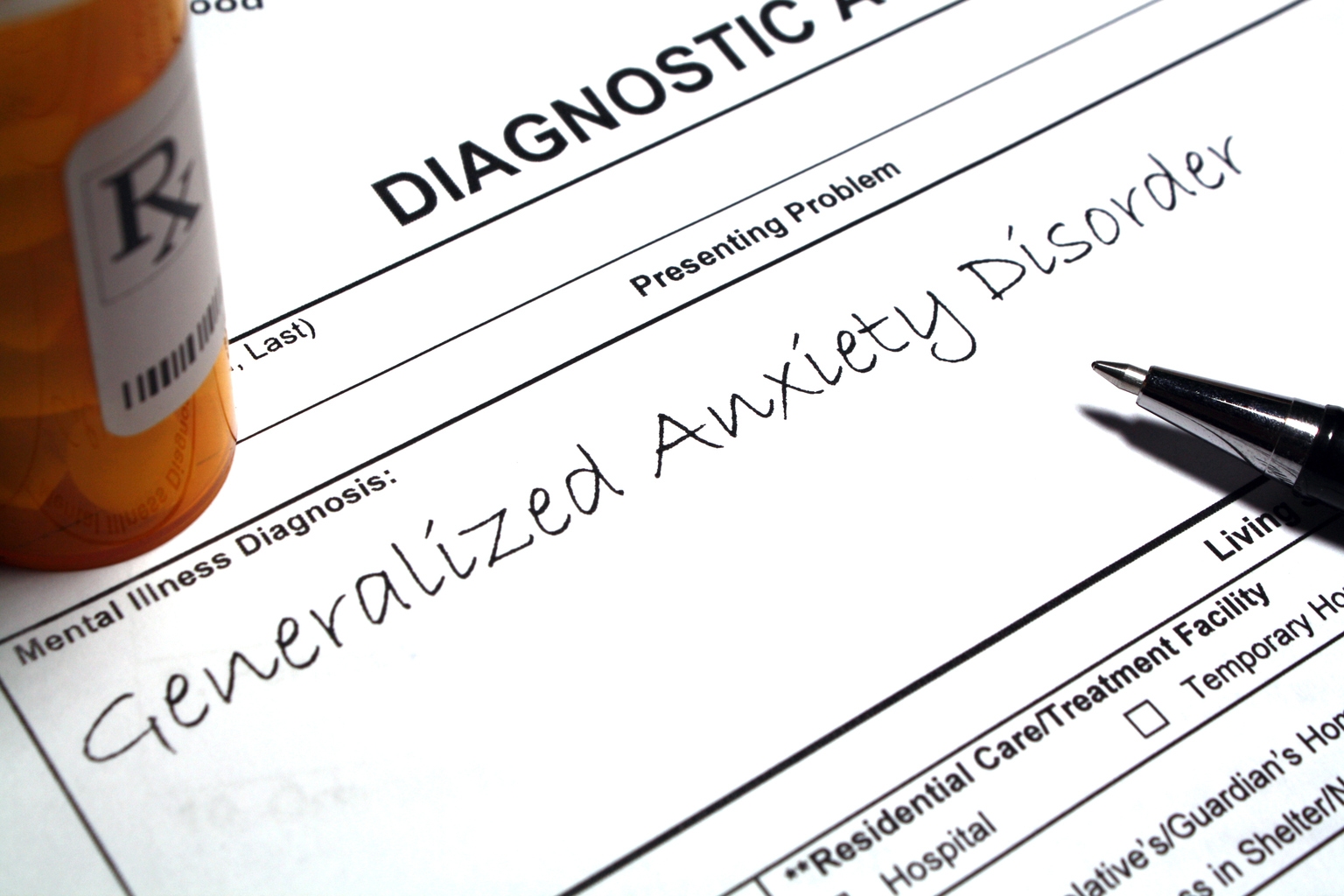 Helus Helus stock falls on data for anxiety therapy (HELP:NASDAQ) | Seeking Alpha