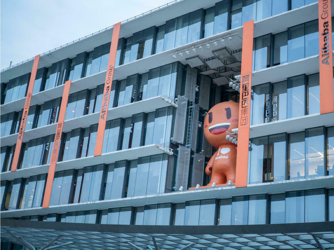 Alibaba Stock A Dip Buying Opportunity Of A Lifetime Nyse Baba Seeking Alpha