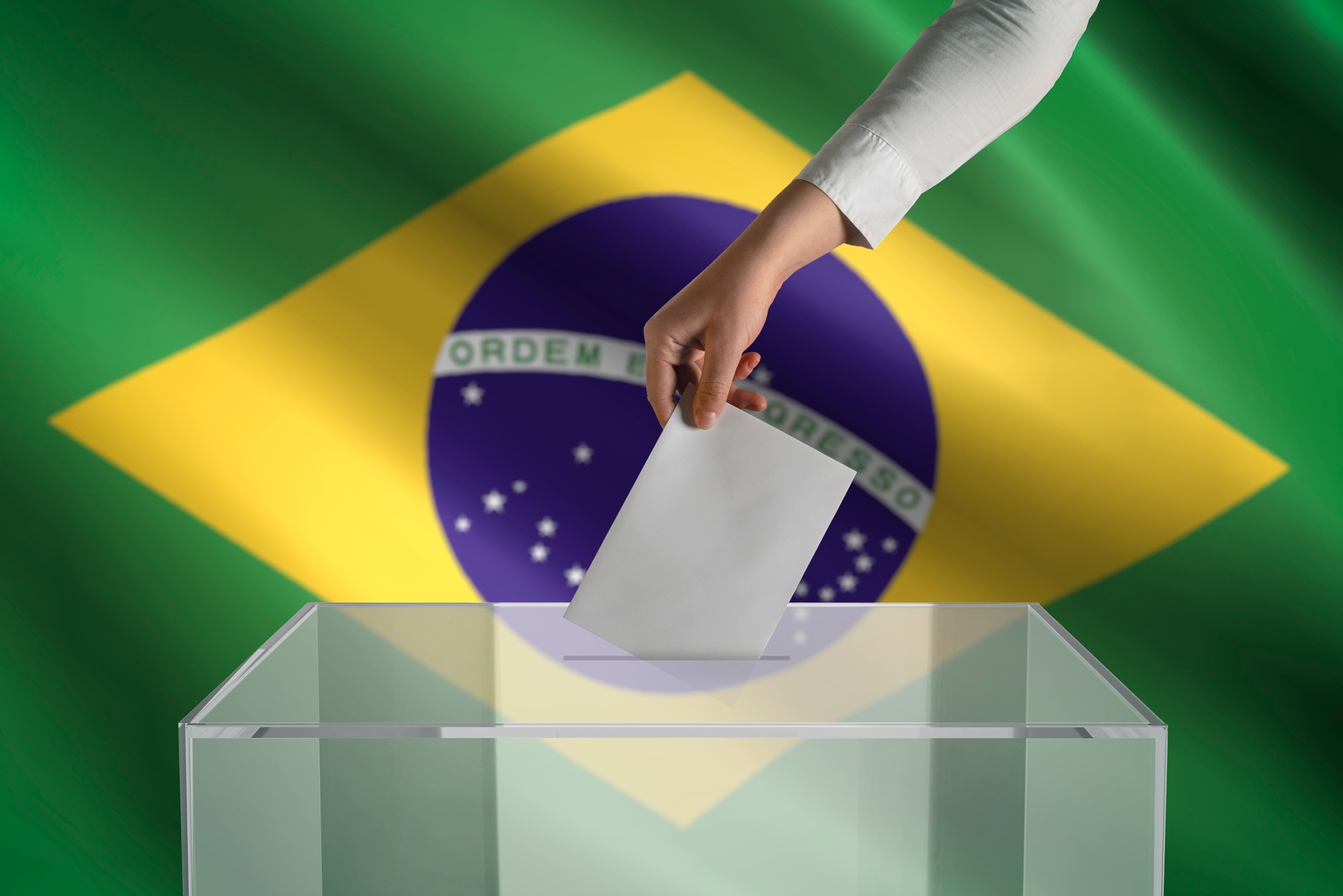 FLBR: The Most Important Election In Latin America And Its Implications For Investments FLBR: The Most Important Election In Latin America And Its Implications For Investments