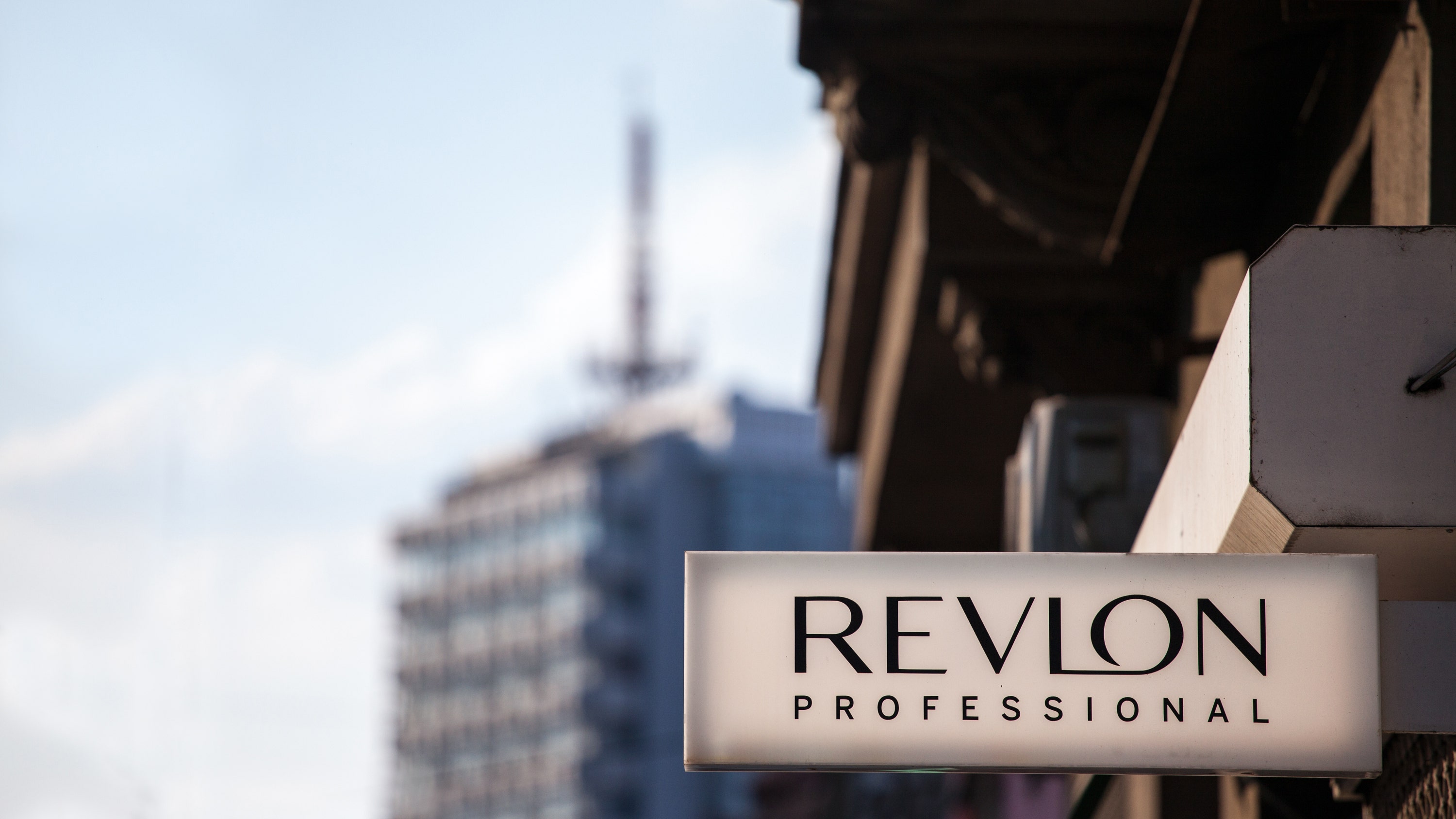 Revlon emerges from bankruptcy after lender takeover