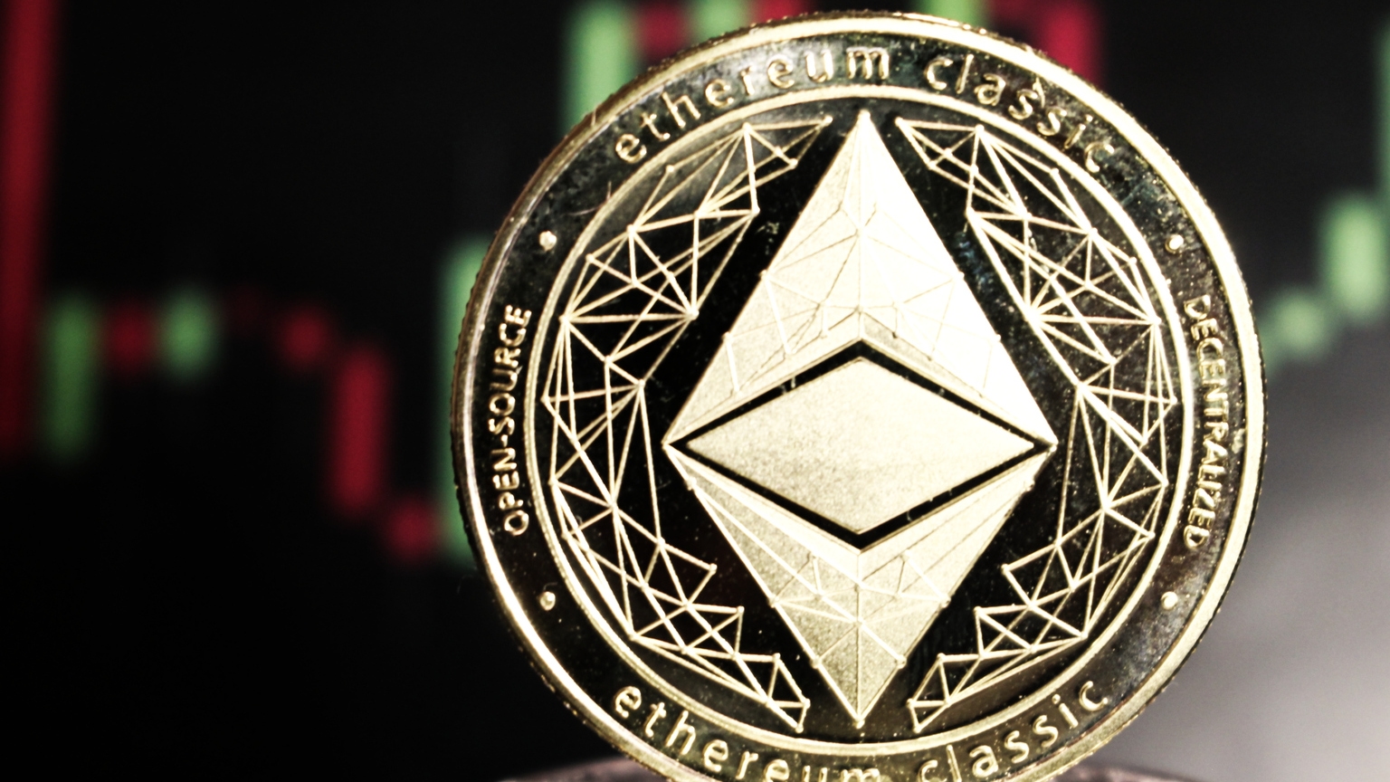 Grayscale Ethereum Classic Trust: Spiral Upgrade Concerns? (ETCG) | Seeking  Alpha