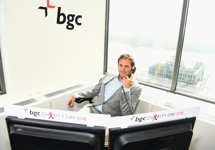 BGC Partners Stock Set To Offer Decent Upside (NASDAQBGCP) Seeking Alpha