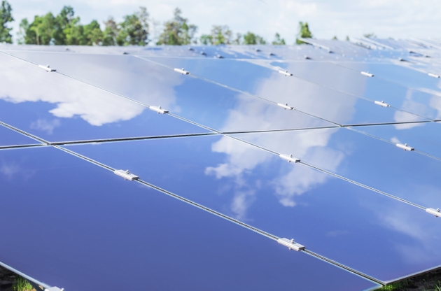 First Solar upgraded at KeyBanc as valuation limits downside (FSLR:NASDAQ)