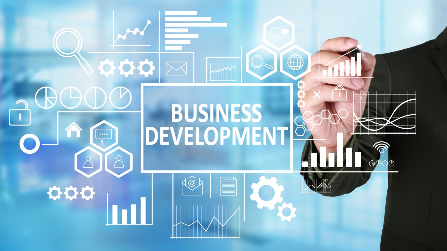 Blue Owl Capital: Strong Brand Name, Bright Future (NYSE:OWL)