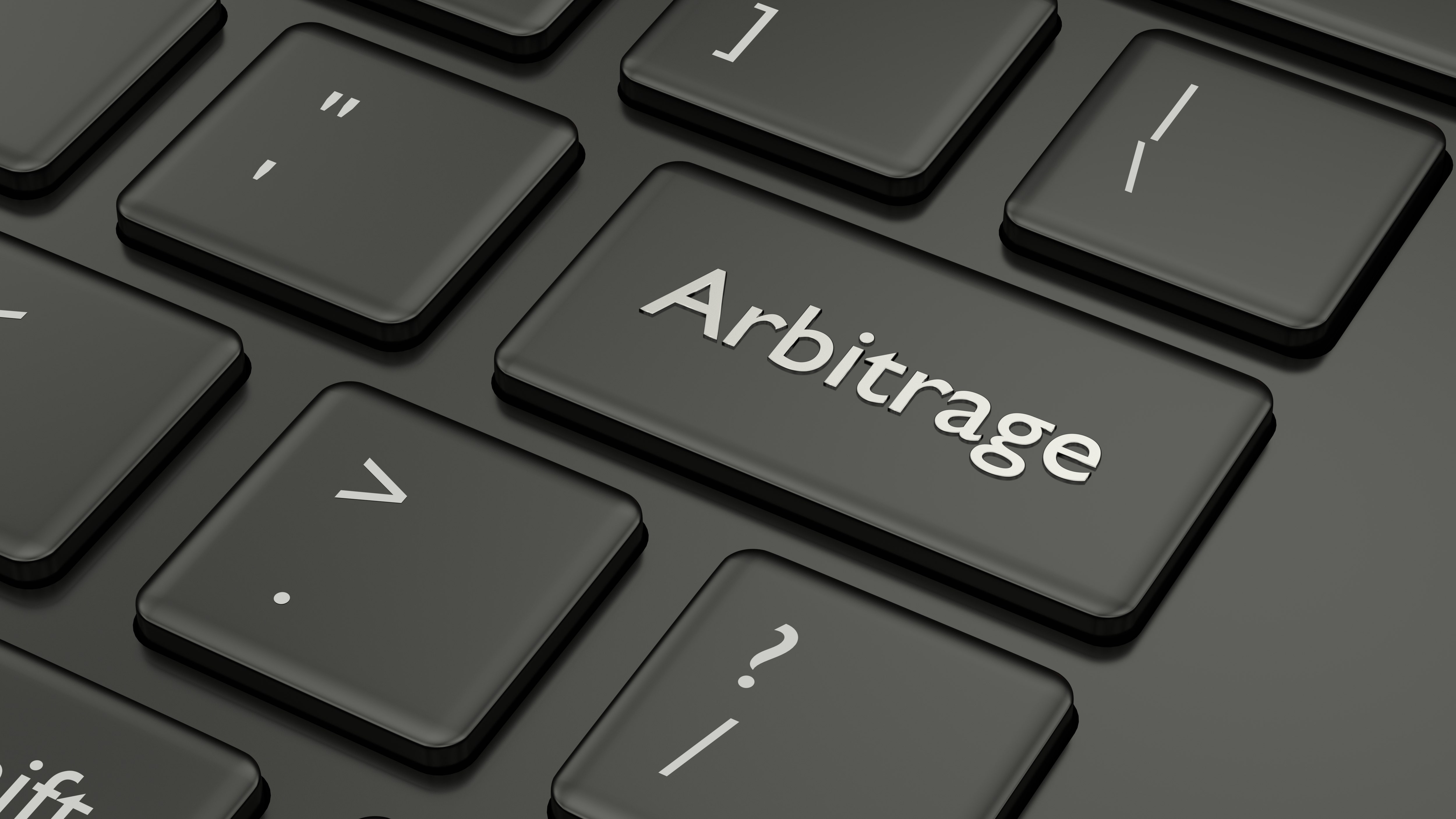 Arbitrage: How Arbitraging Works in Investing, With Examples