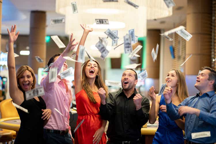 Golden Entertainment: Room Renovation And Expansion Make The Stock Undervalued (GDEN)