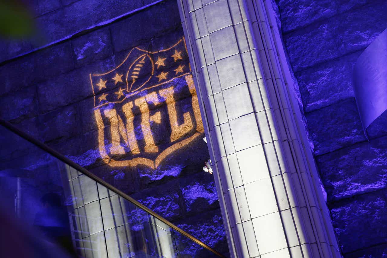 Wins NFL's Sunday Ticket Package For Reported $14 Billion Deal Price  Tag