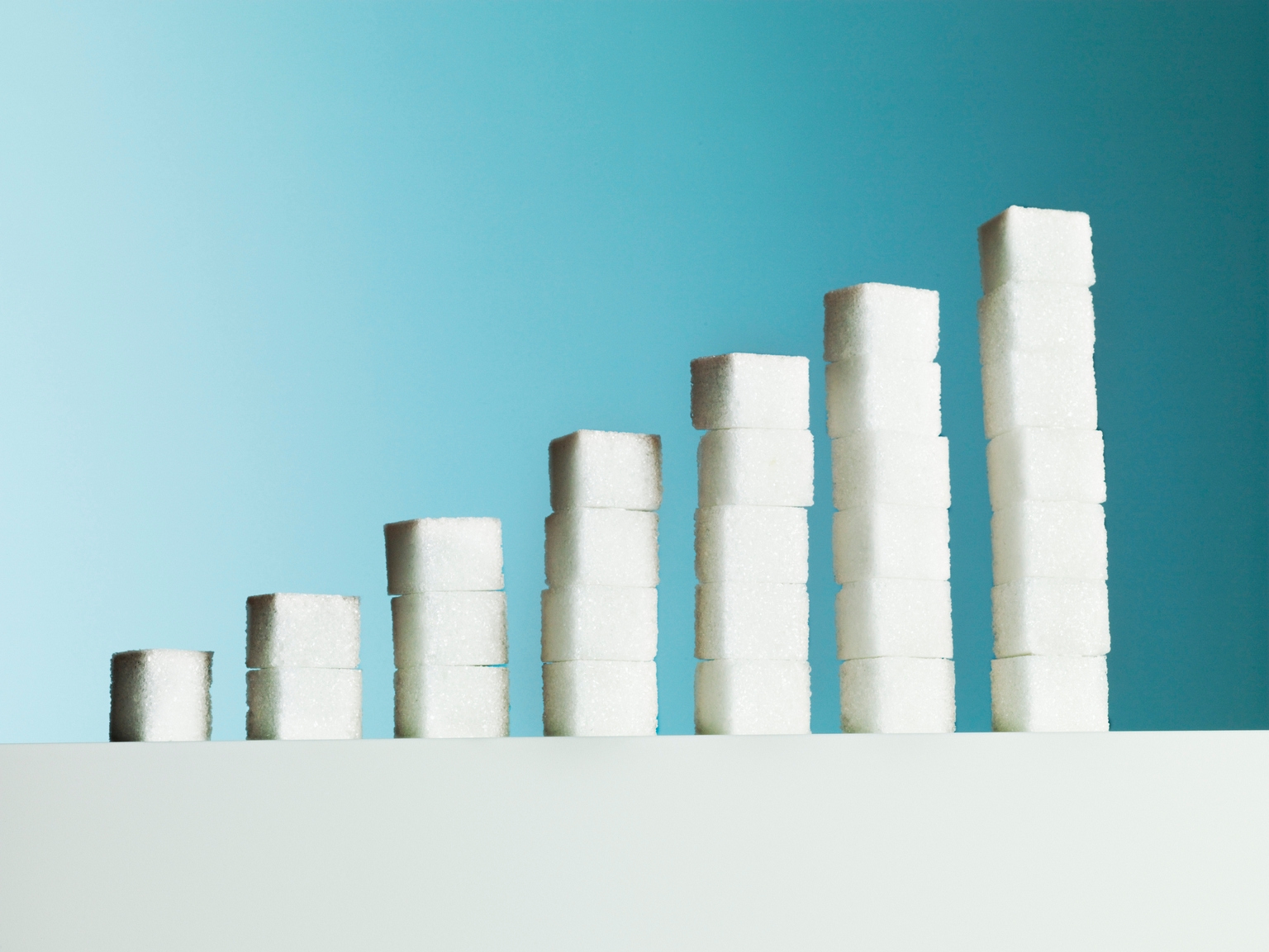 The 'Old Sugar Bond': Rogers Sugar Offers 6% Yield, Improving Payout ...