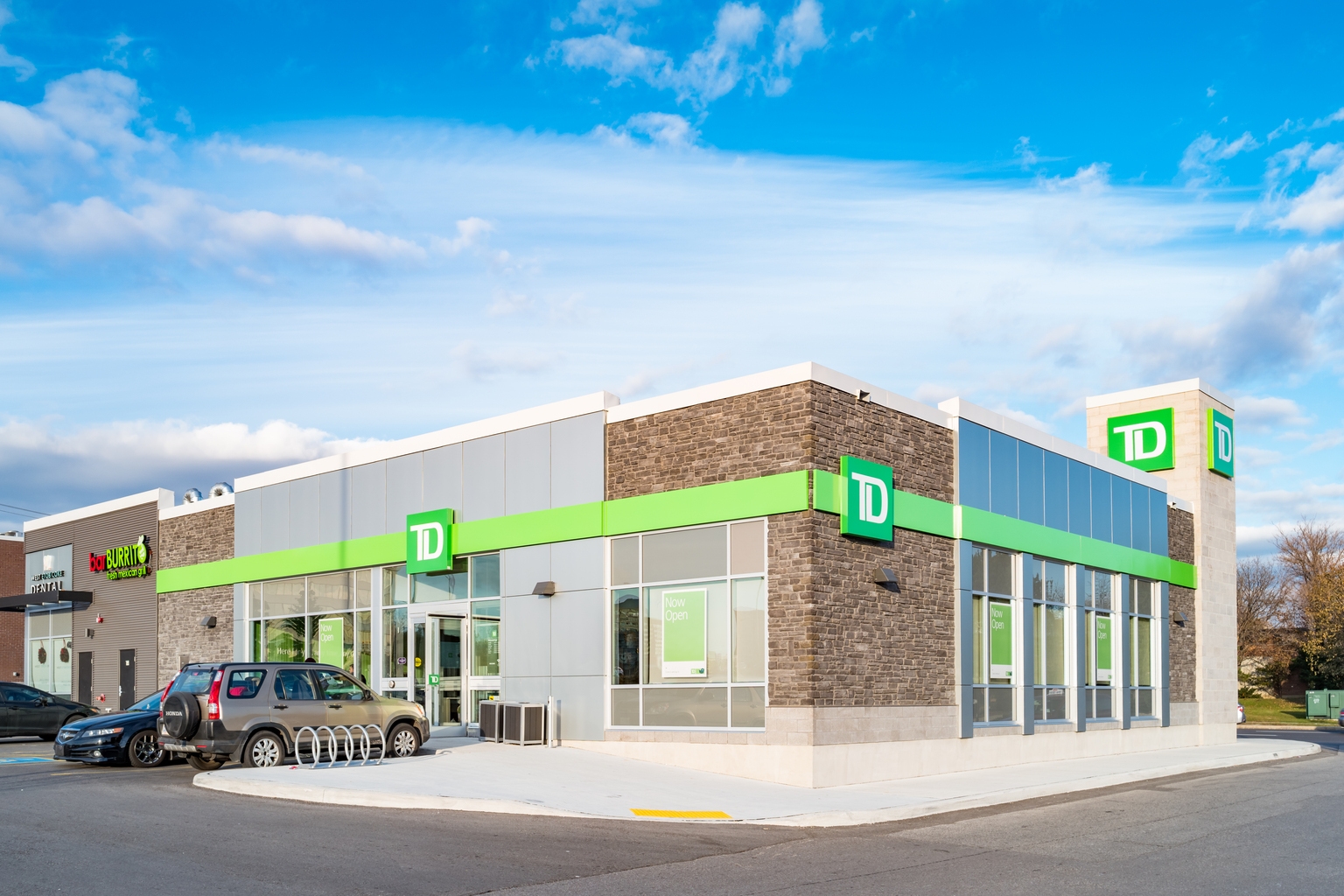 TD Bank: Positive Progress Continues (Q3 Earnings Analysis) (NYSE:TD) |  Seeking Alpha