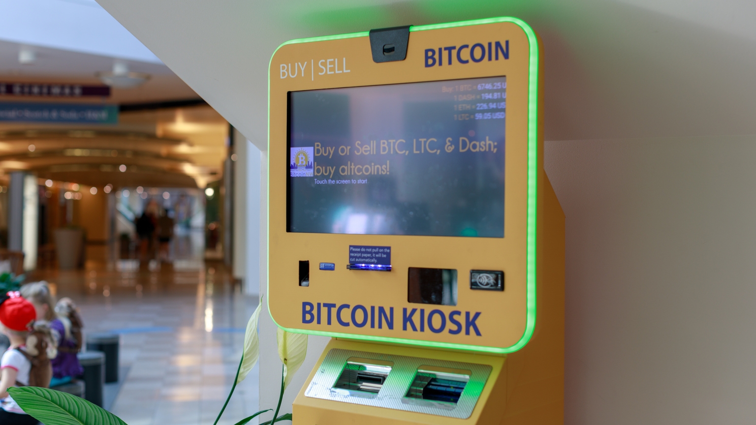 Bitcoin Depot Stock: Stellar Q3, But Soft Near-Term Outlook Dampens  Momentum (NASDAQ:BTM) | Seeking Alpha