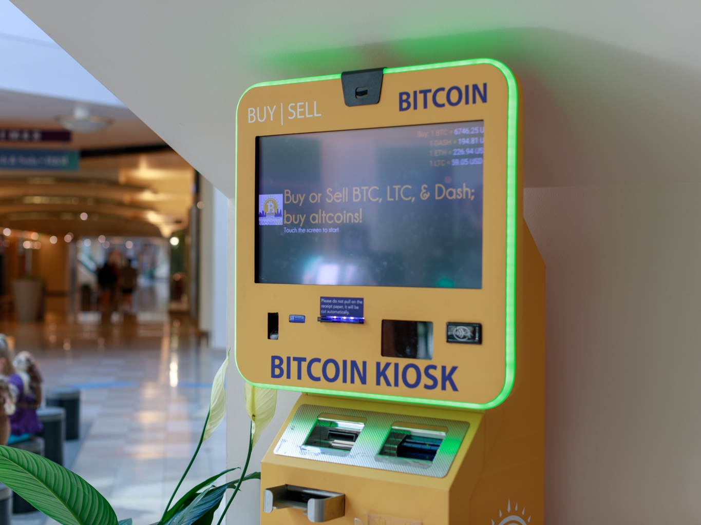 Bitcoin Depot Stock: Stellar Q3, But Soft Near-Term Outlook Dampens  Momentum (NASDAQ:BTM) | Seeking Alpha