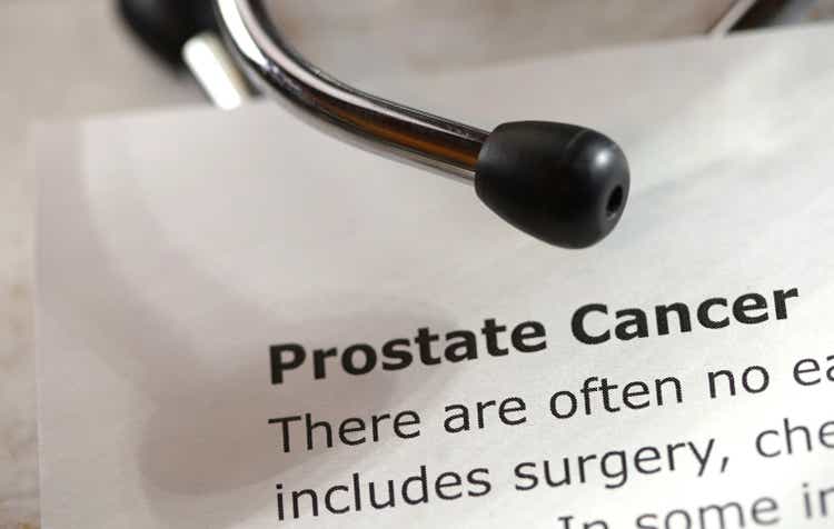 Prostate cancer