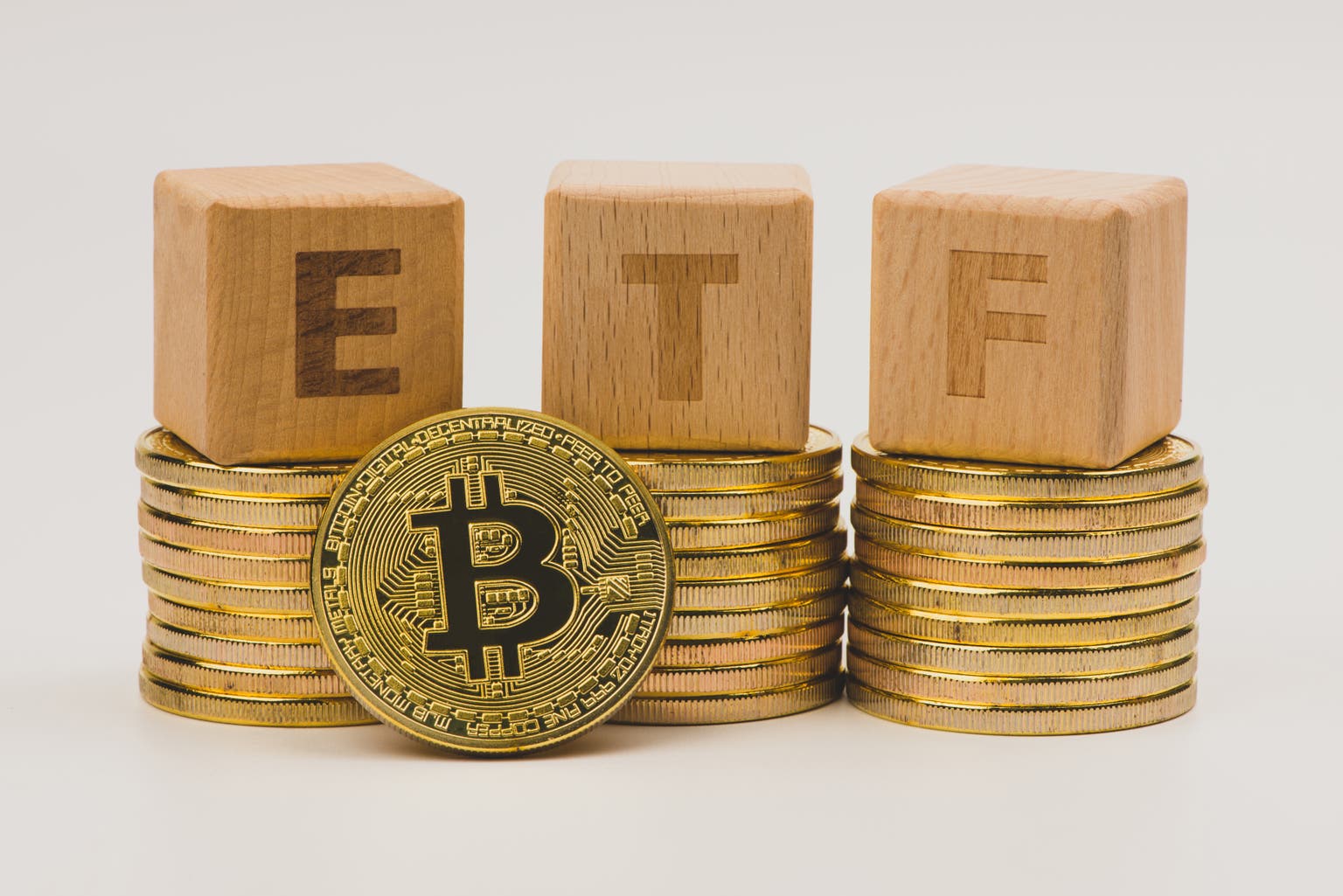 BITQ: Exposure To Bitcoin With An Added Layer Of Risk