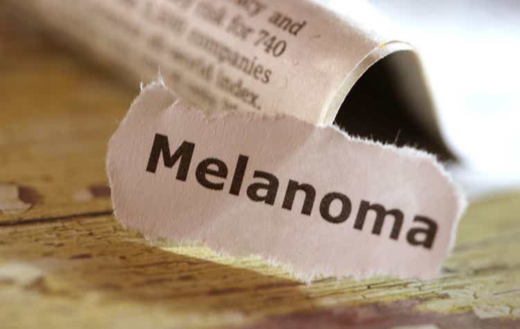 Moderna Cancer Shot dan Merc mRNA Mengurangi Kekambuhan atau Kematian pada Melanoma (NYSE:MRK)
