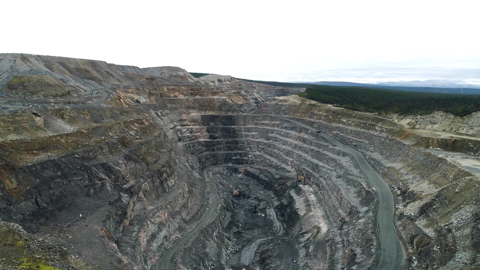 Lundin Mining: I Went 'Hold' A Bit Too Early, But Stand By My Rating
