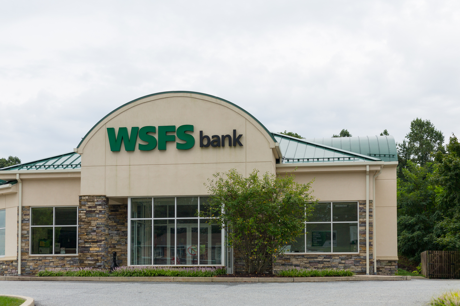 WSFS Financial Corporation: Regional Bank With Reputation For Quality ...