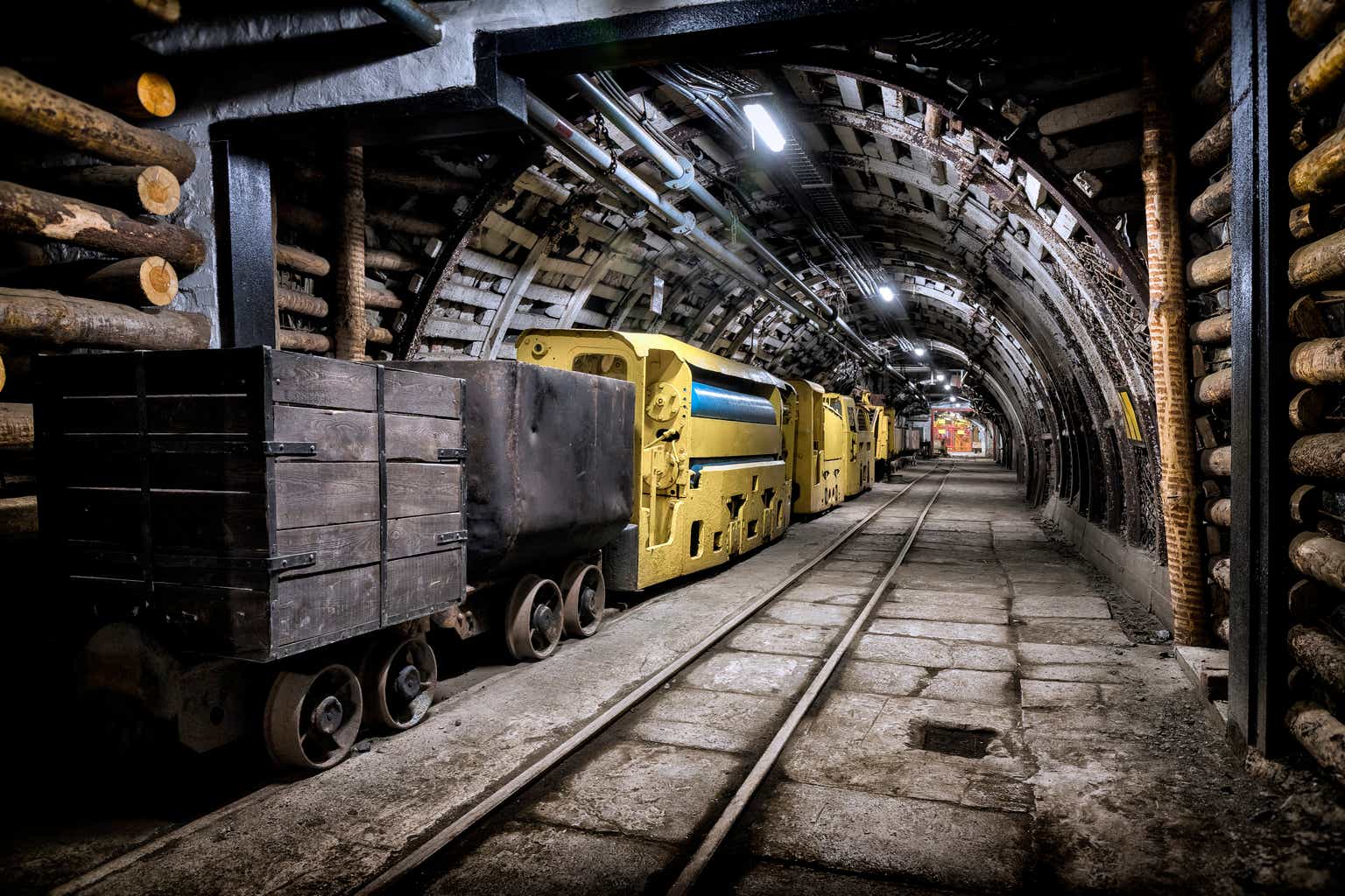 Mining: The Bedrock Of Innovation And Industrial Revival