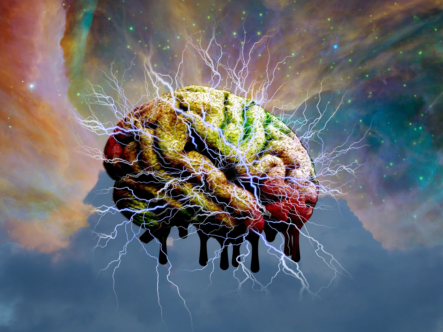 Psychedelics Gaining Acceptance; What Does It Mean For Investors? Psychedelics Gaining Acceptance; What Does It Mean For Investors?