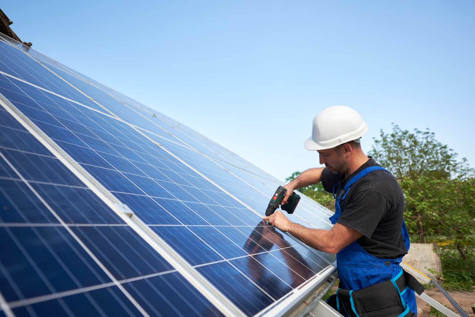 Ascent Solar Technologies Stock Could Be On Its Last Leg (OTCMKTS:ASTI ...