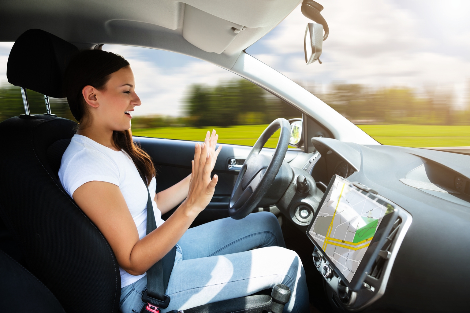 Why Mobileye Global Is A Buy For Long-Term Aggressive Growth Investors
