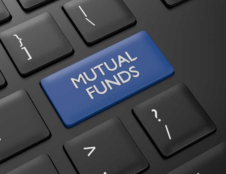 How to Invest in Mutual Funds: 5 Steps | Seeking Alpha