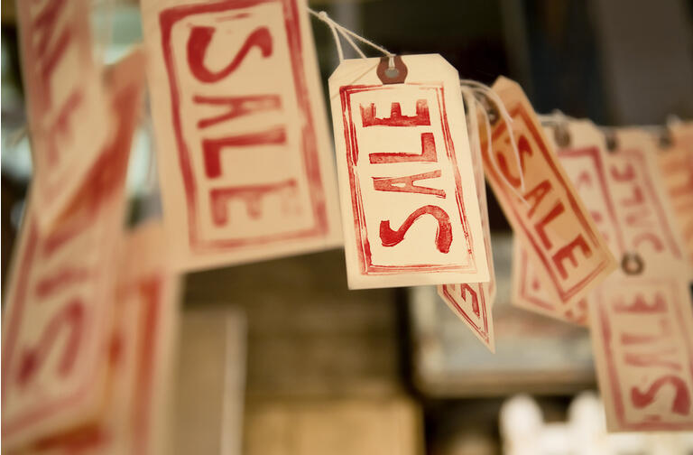 5 Magnificent Opportunities In Real Estate After The Selloff