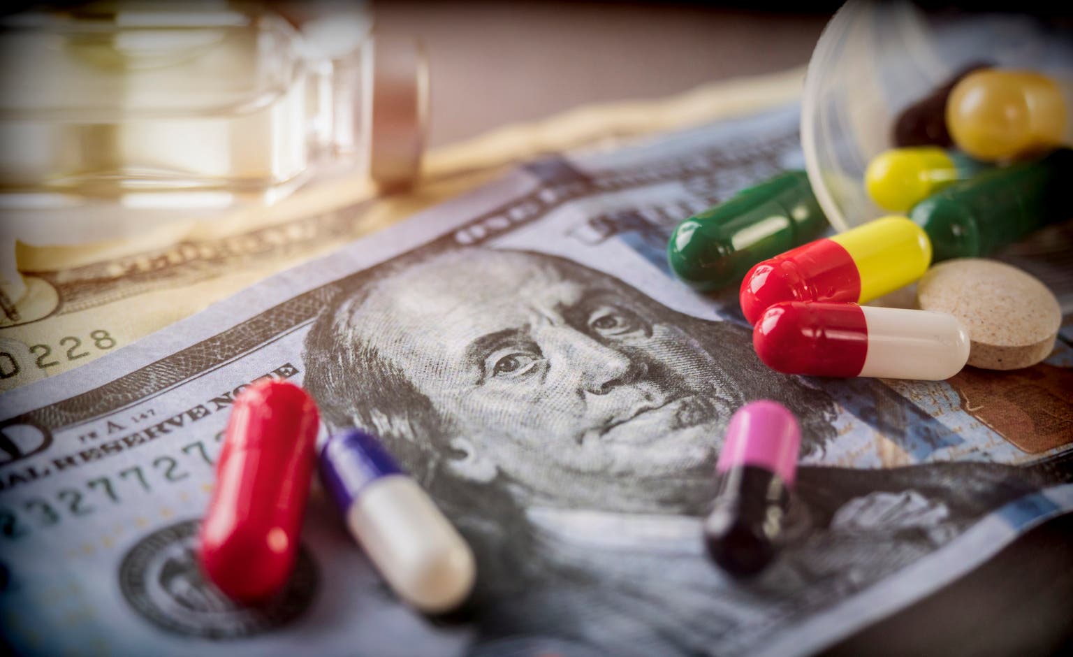 Sec. Kennedy Removes ACIP Members, Big Pharma Is Unfazed - Maybe It Should Be