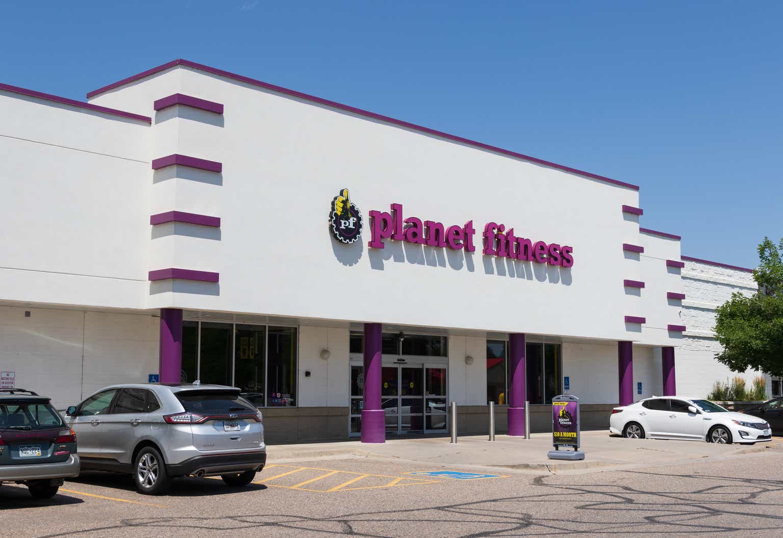 Planet Fitness: Recommending A Hold Despite Tailwinds (NYSE:PLNT)