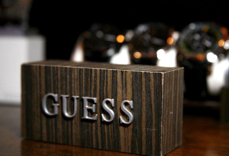 Guess? cuts FY25 outlook again as `persistently slow...