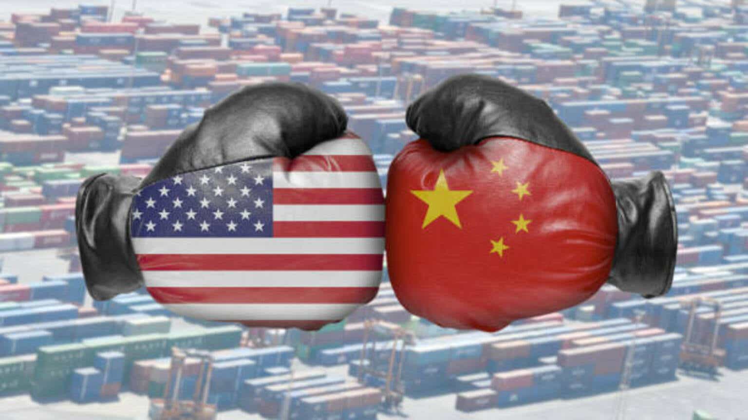 The Winner Of The U.S.-China Trade War