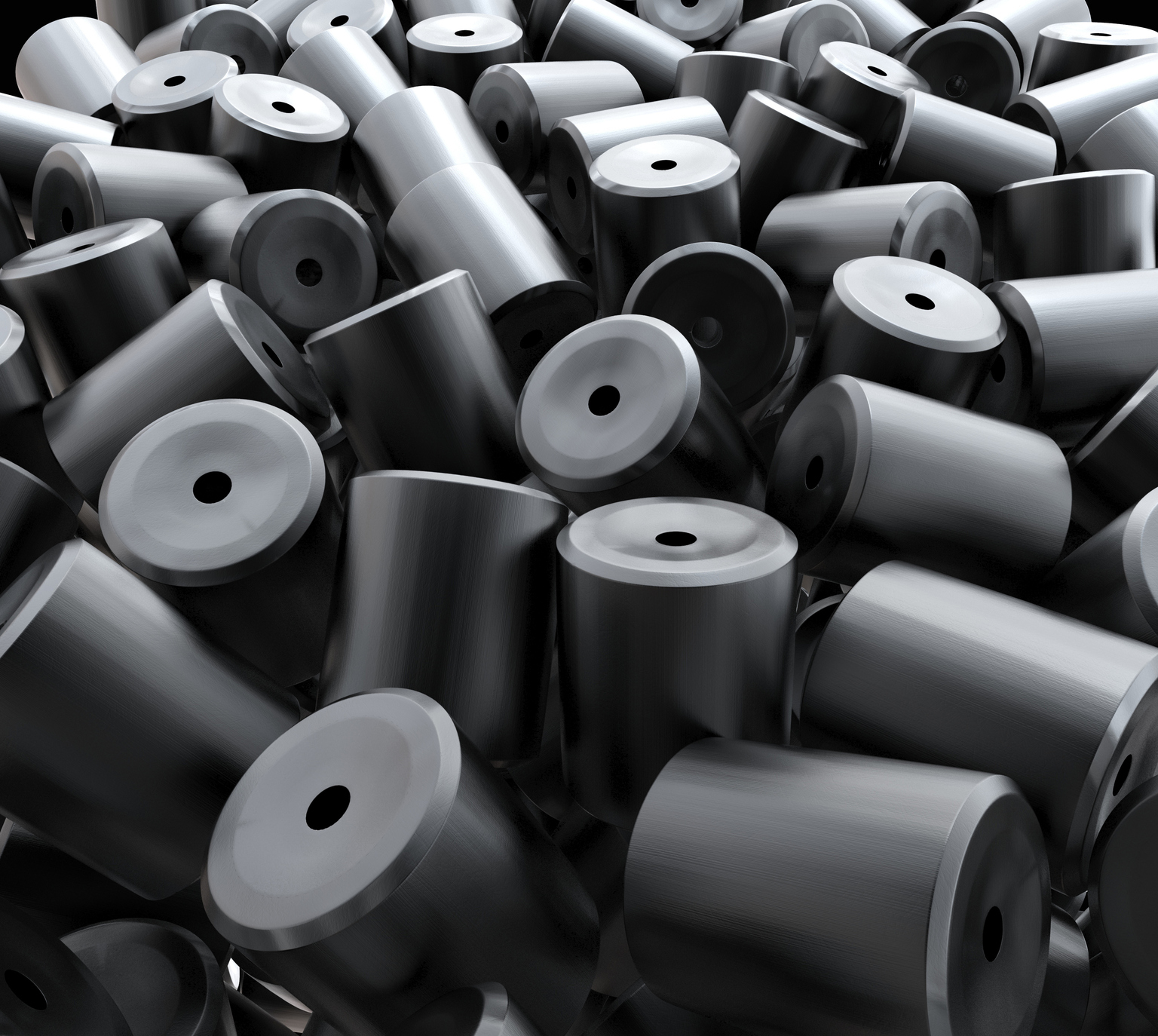 Centrus Energy Growth Enriched By Domestic HALEU Deal (NYSE:LEU