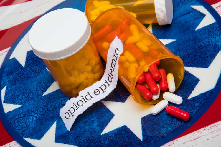 Opioid Epidemic
