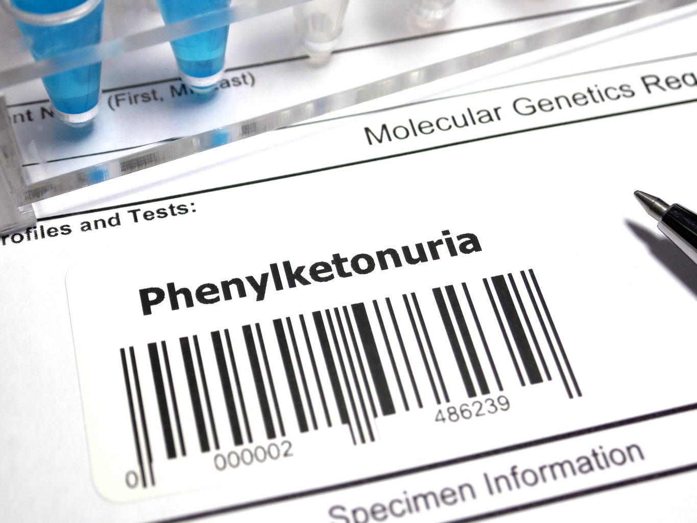 Phenylketonuria Genetic Testing Market Size, Evaluating Share and
