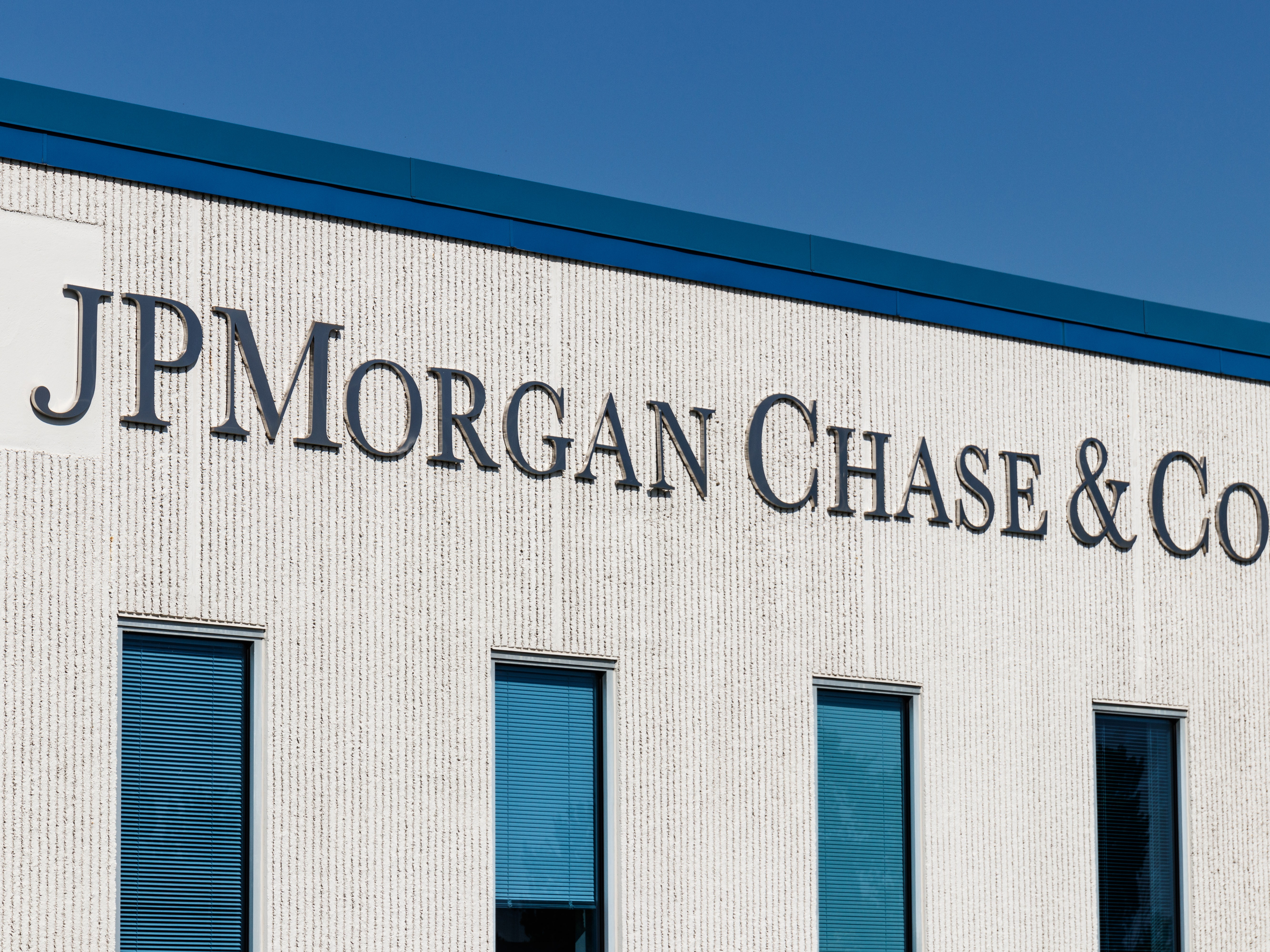 Jpmorgan Chase Stock Undervalued But Rewards Unlikely Until 23 Seeking Alpha