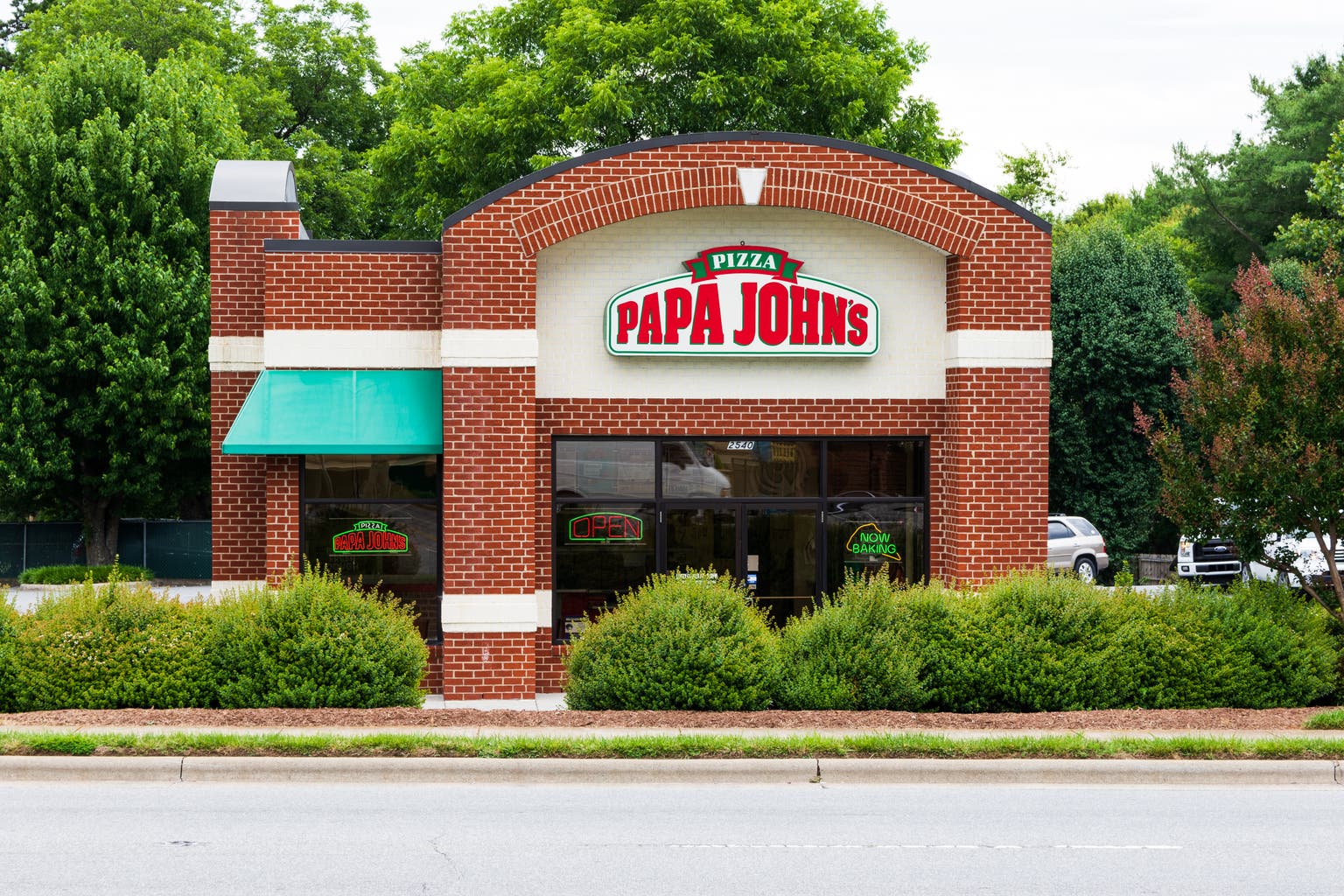 Papa John's: Valuation Agrees With The Premium Price Of Acquisition