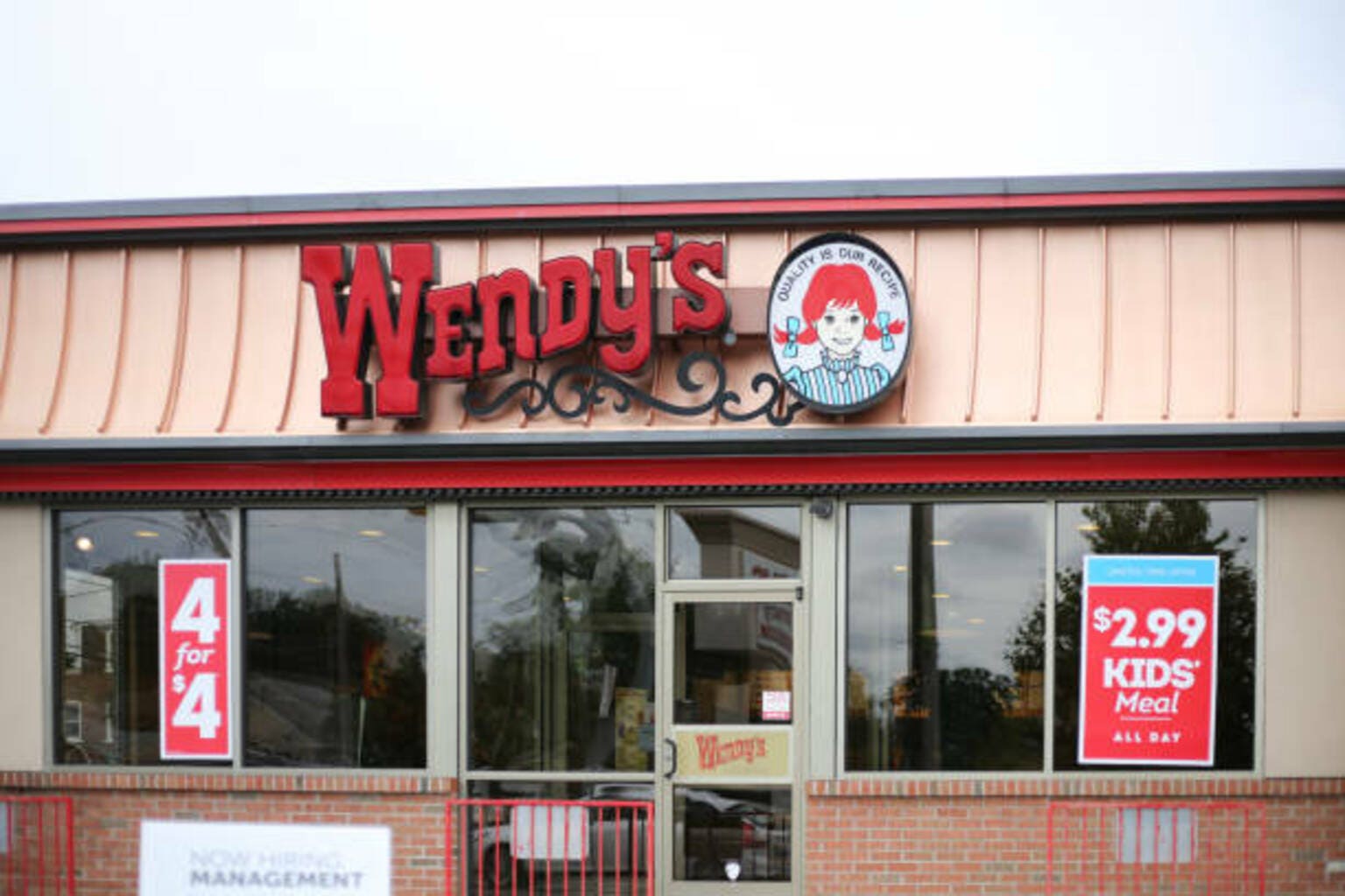 Wall Street Breakfast Podcast: Saving Wendy's Bacon(Ator)