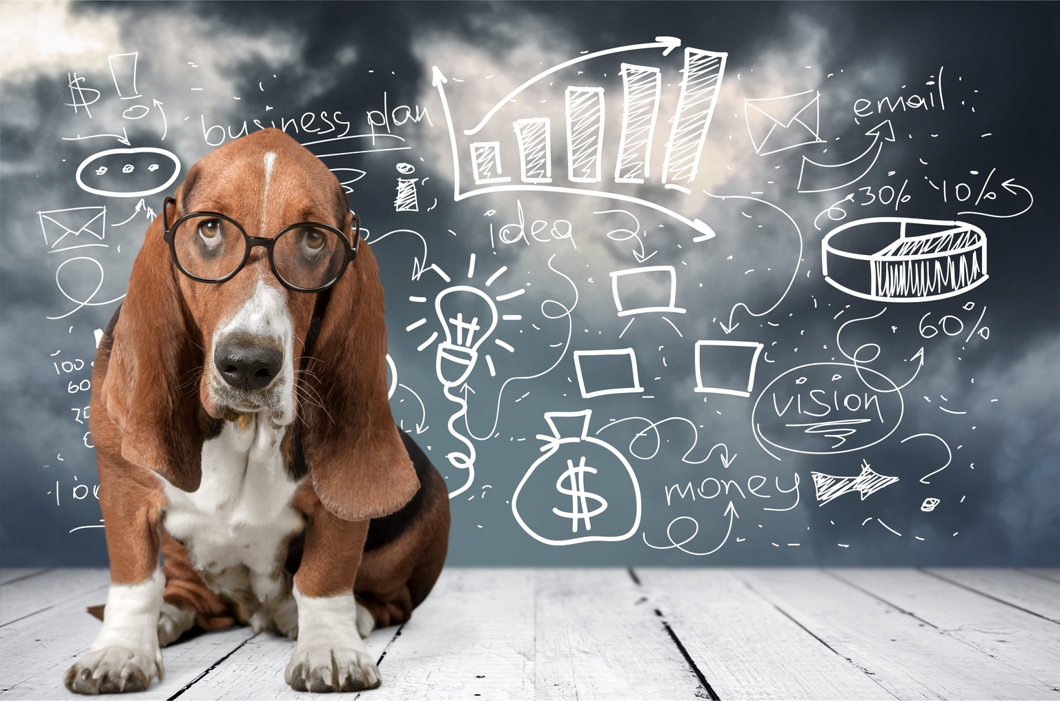 Barron's Top 10 ESG Dogs Tag 4 As 'Safer' For April Dividends