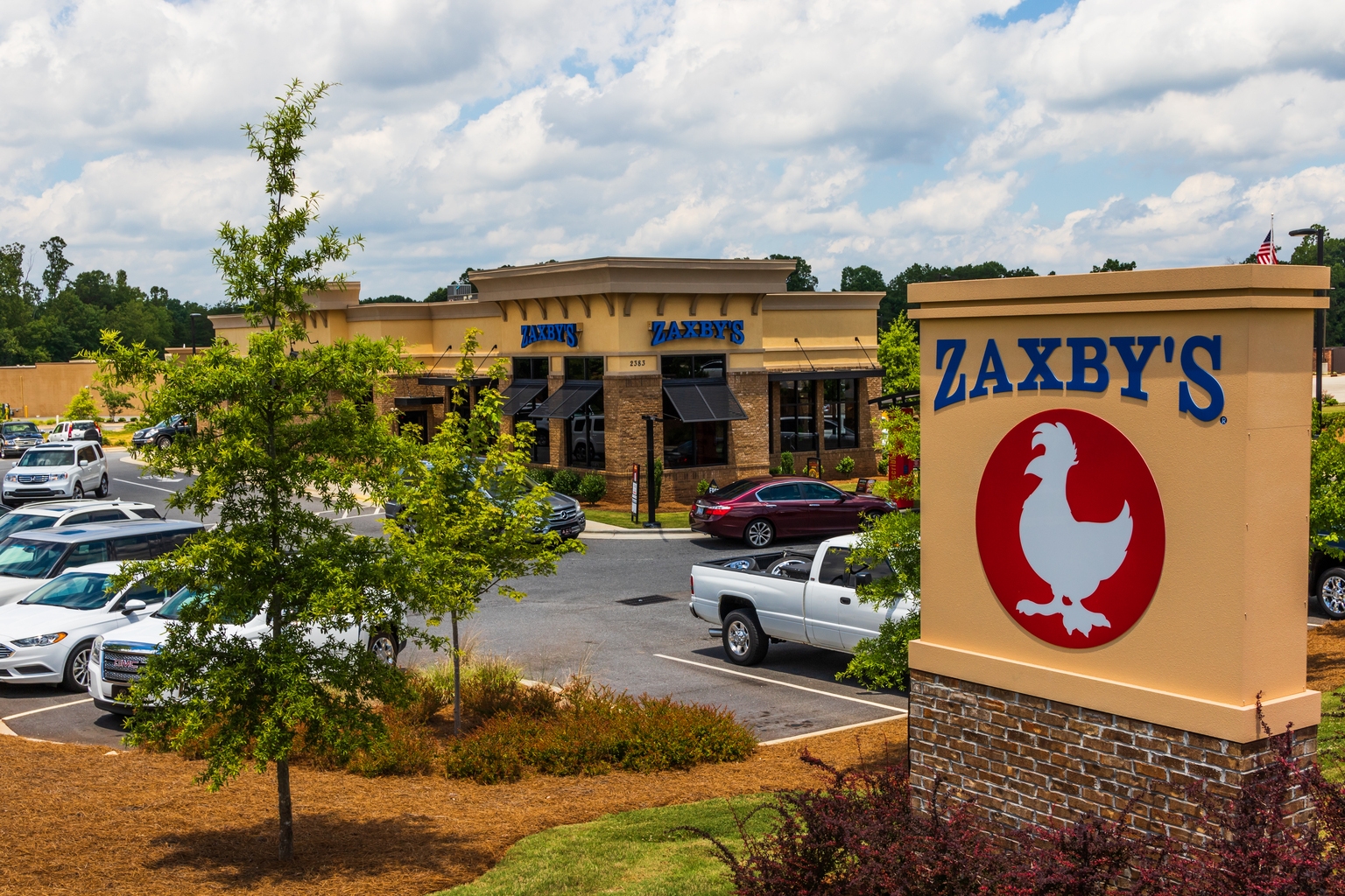 Essential Properties Realty Trust 4.6 Yield You're Looking For (NYSE