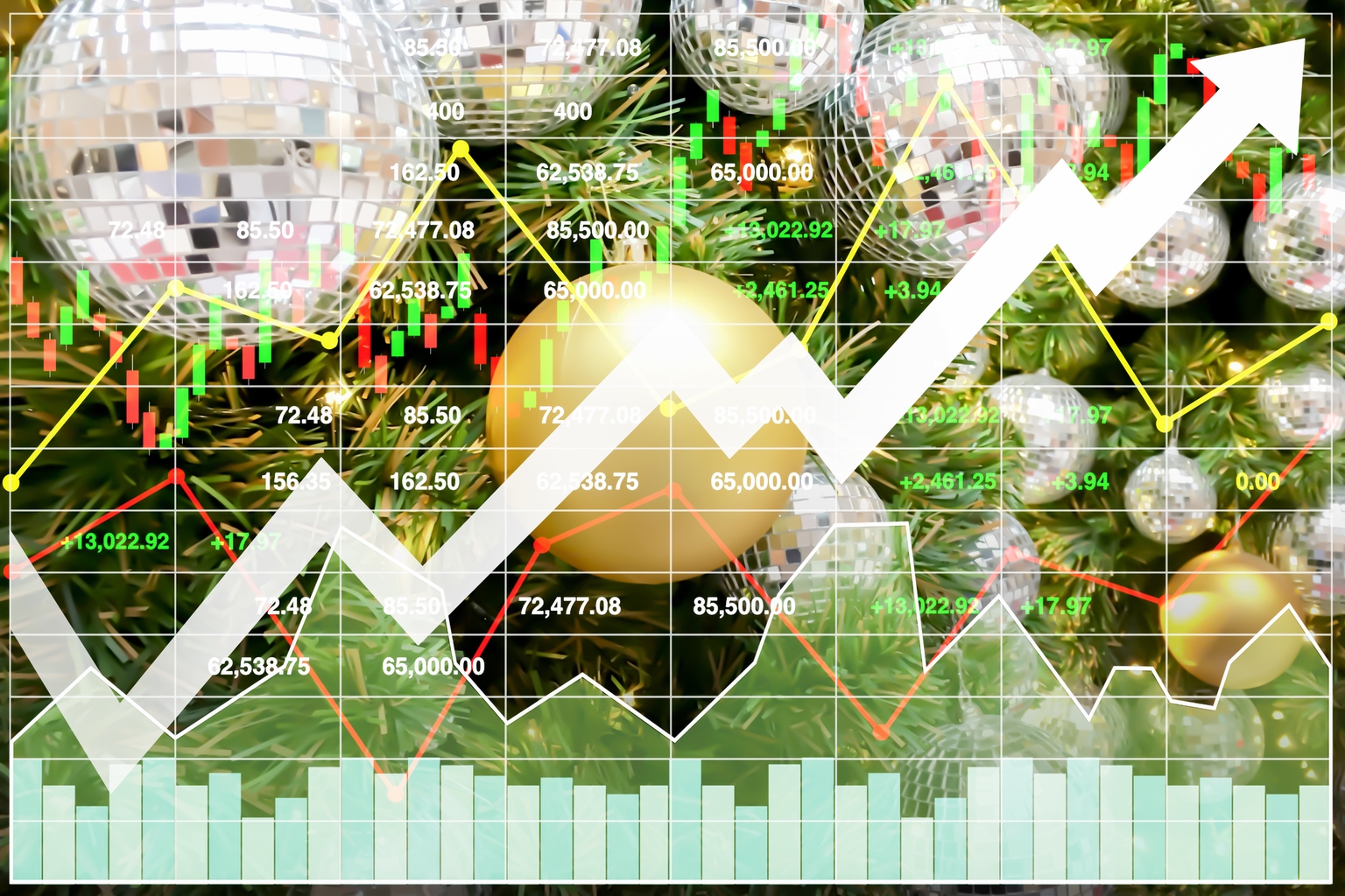 The S&P 500's Thanksgiving Leftovers In April 2026 thumbnail