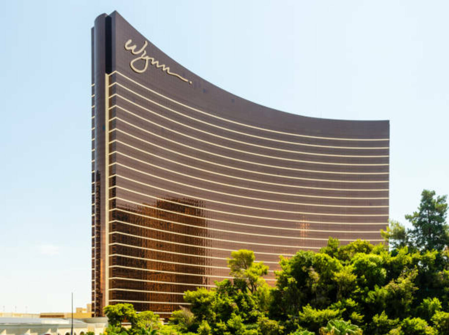 seekingalpha.com - Albert Anthony - Wynn Resorts Is A Buy As Global Hotel/Casino Portfolio Shows Resilience (NASDAQ:WYNN)