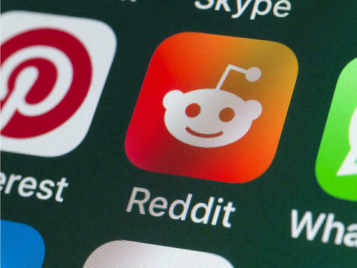 Blackberry Stock Reddit Strikes Back But Not For Long Nyse Seeking Alpha