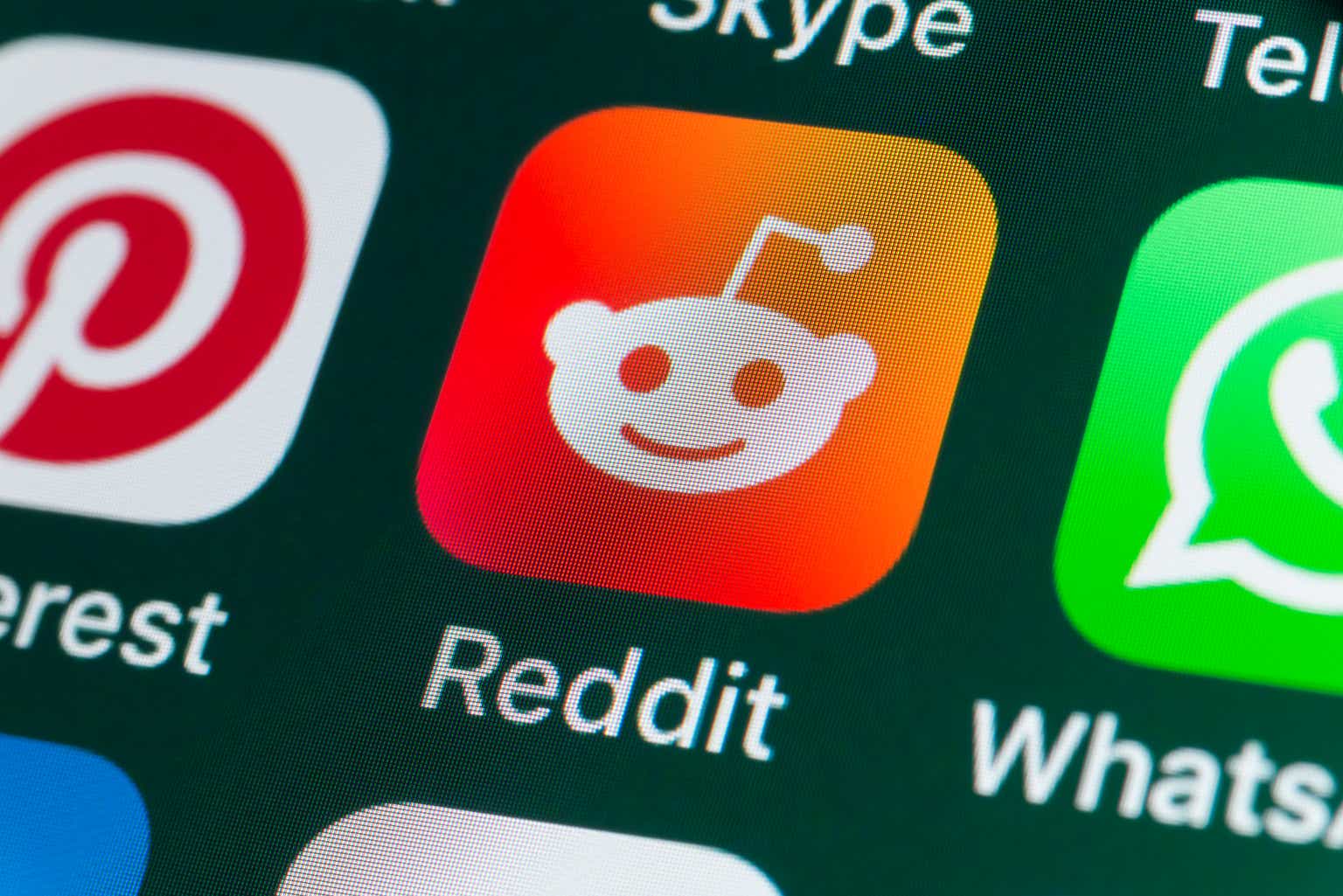 Reddit: Continued growth warrants an extra perk