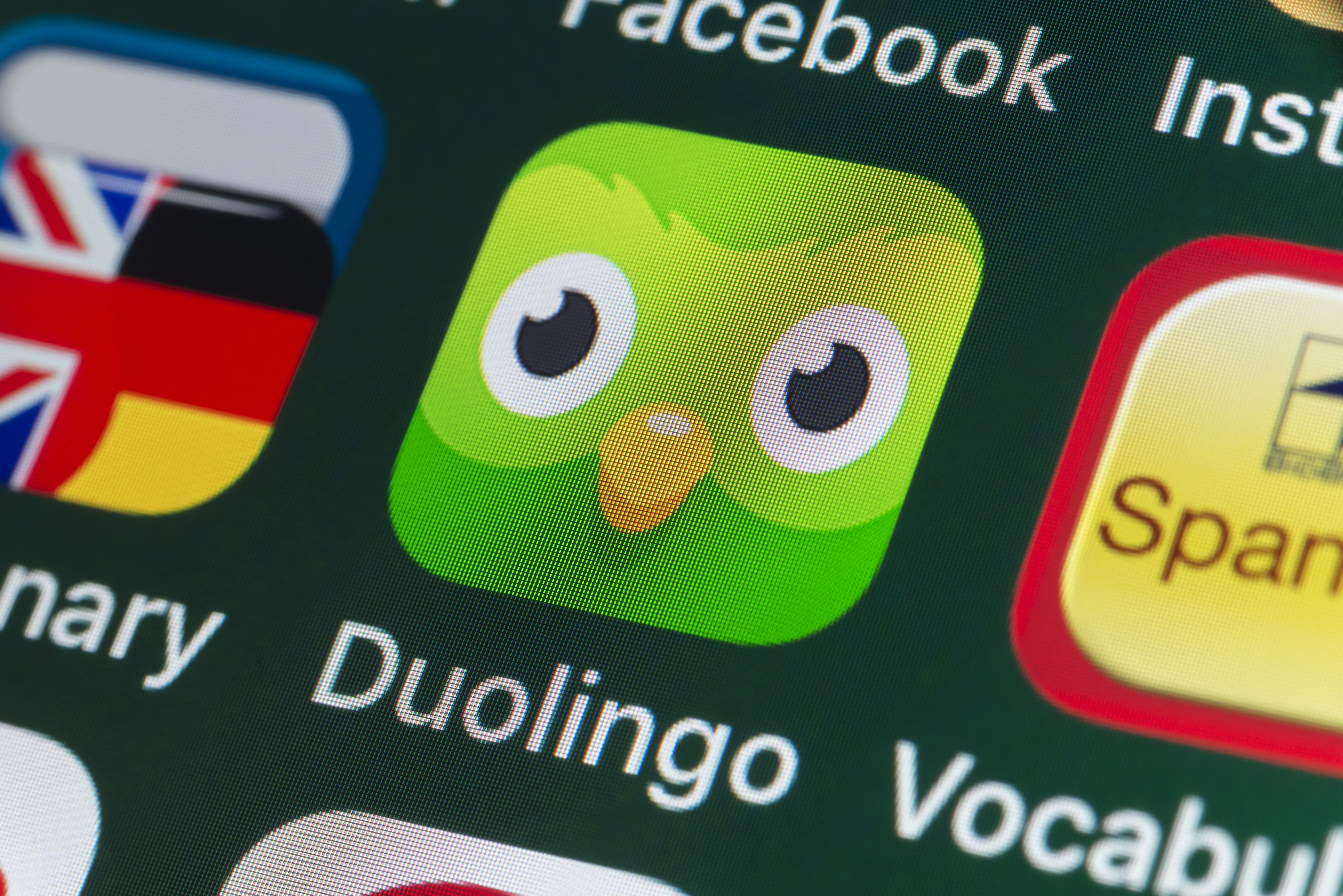 Duolingo Earnings: Delivering Hyper-Growth, Still Priced At 40x FCF ...