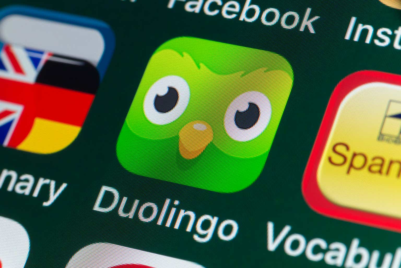 Duolingo Stock: One Of 2021’s Most Promising Internet IPOs (DUOL)