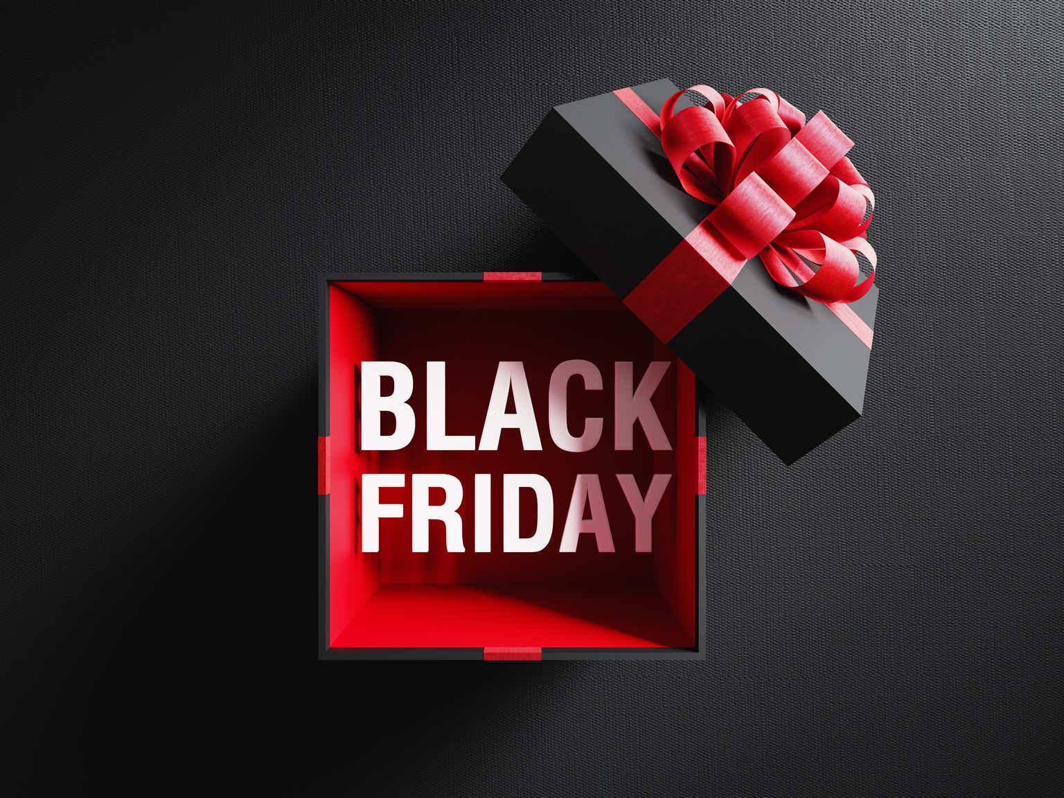 Black Friday Sales: All You Need to Know – India TV