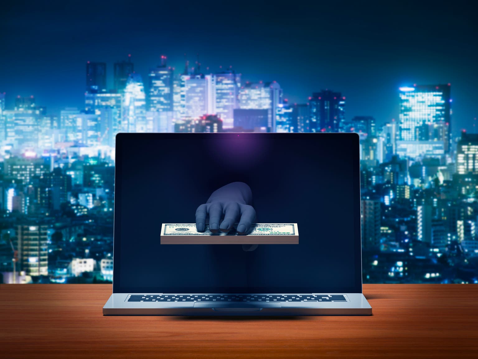 WCBR: An Fascinating Cybersecurity Positioning With Disappointing Performances (NASDAQ:WCBR)