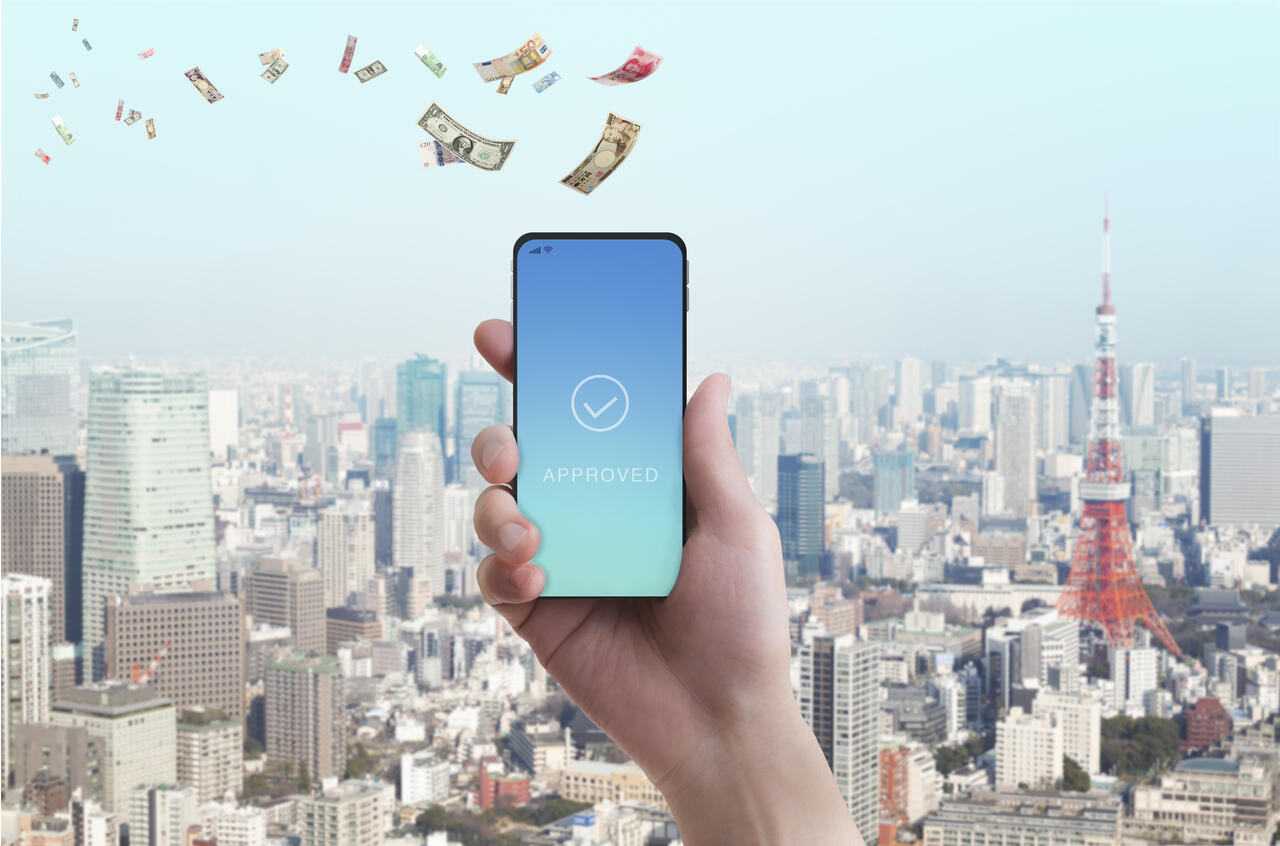 Affirm, Lightspeed, Block among Truist favorites to ride fintech