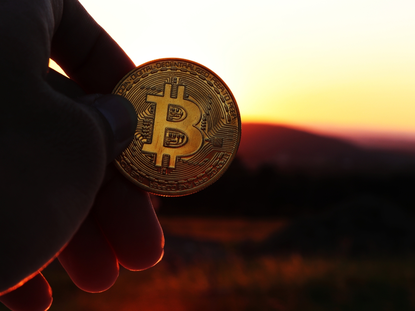 Sanctions? Russia is now using bitcoin for international trade | Seeking  Alpha